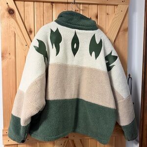 Medium unisex jacket